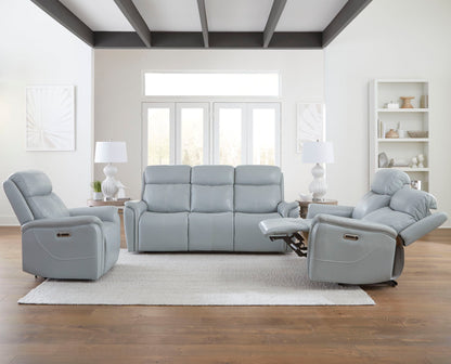 Cascade - Power Reclining Loveseat