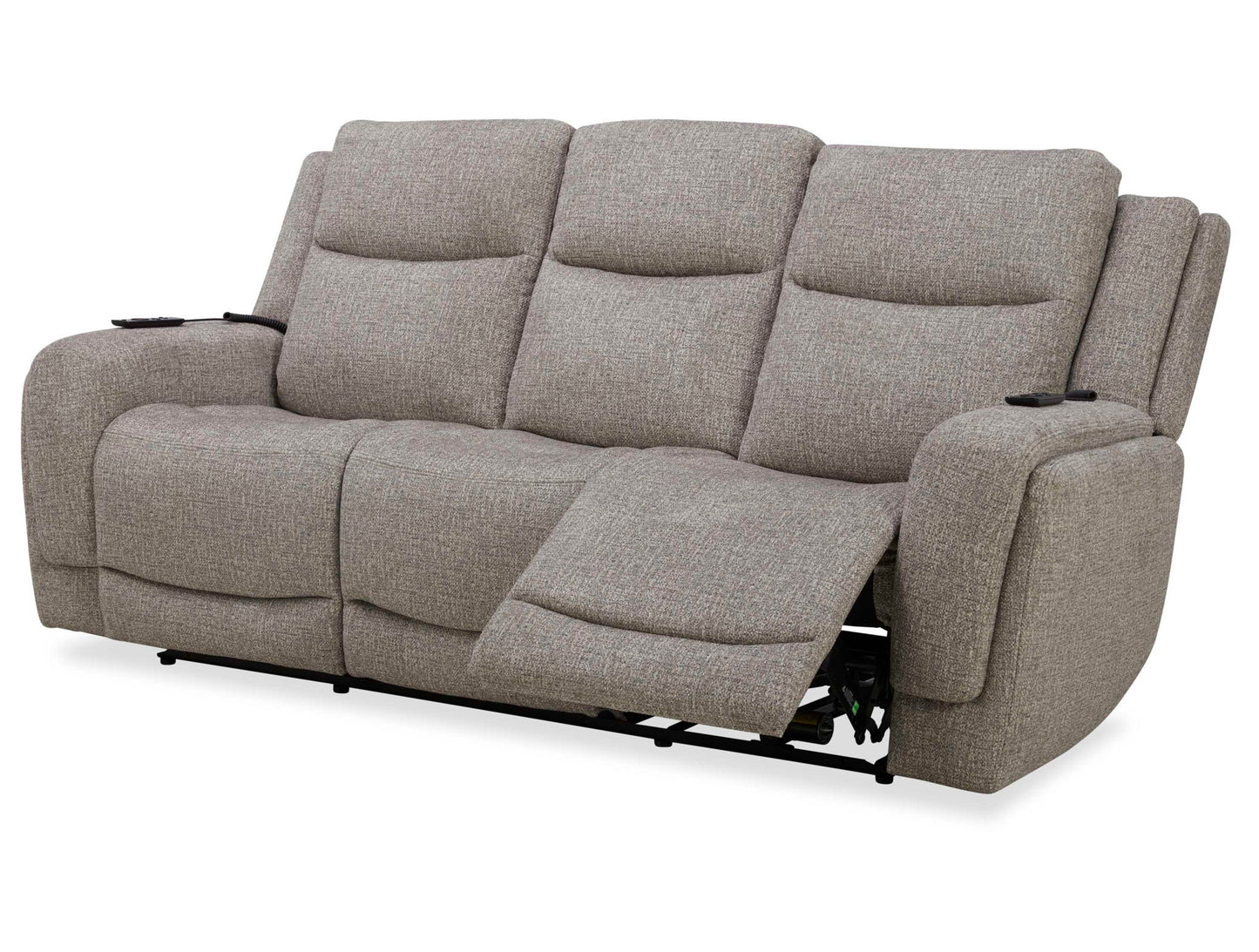 Penfield - Power Reclining Sofa Set