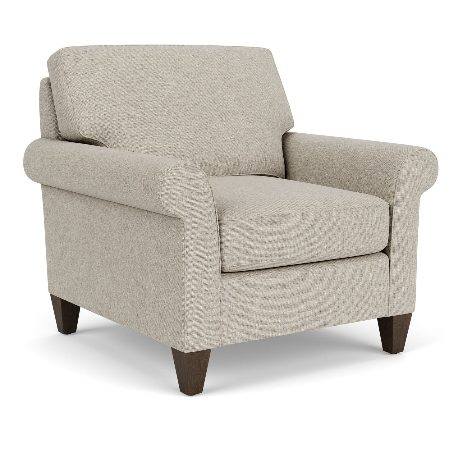 Westside - Fabric Chair