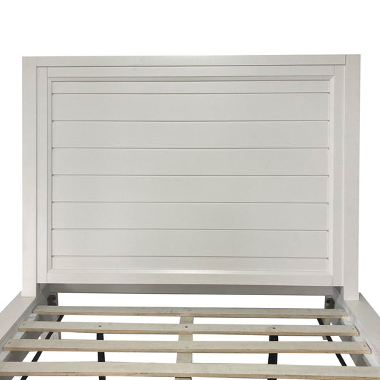 Americana Modern Bedroom - Platform Bed