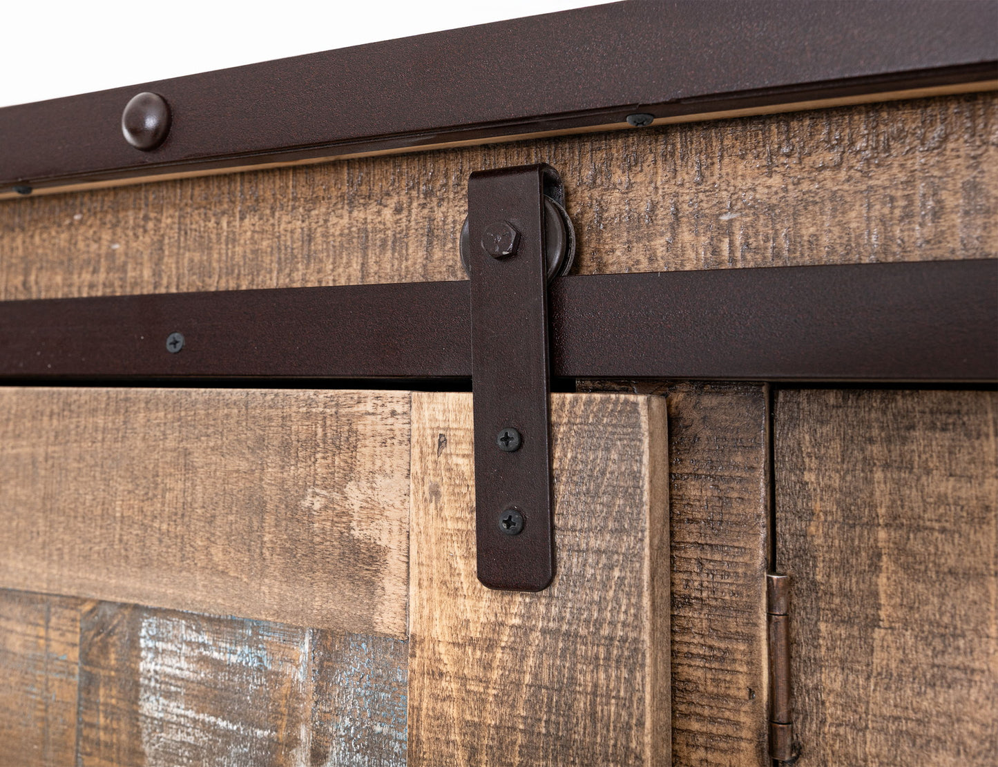 Antique - Armoire - Multicolor