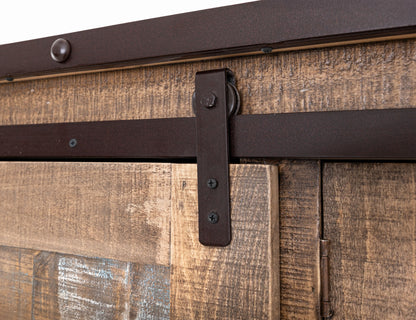 Antique - Armoire - Multicolor