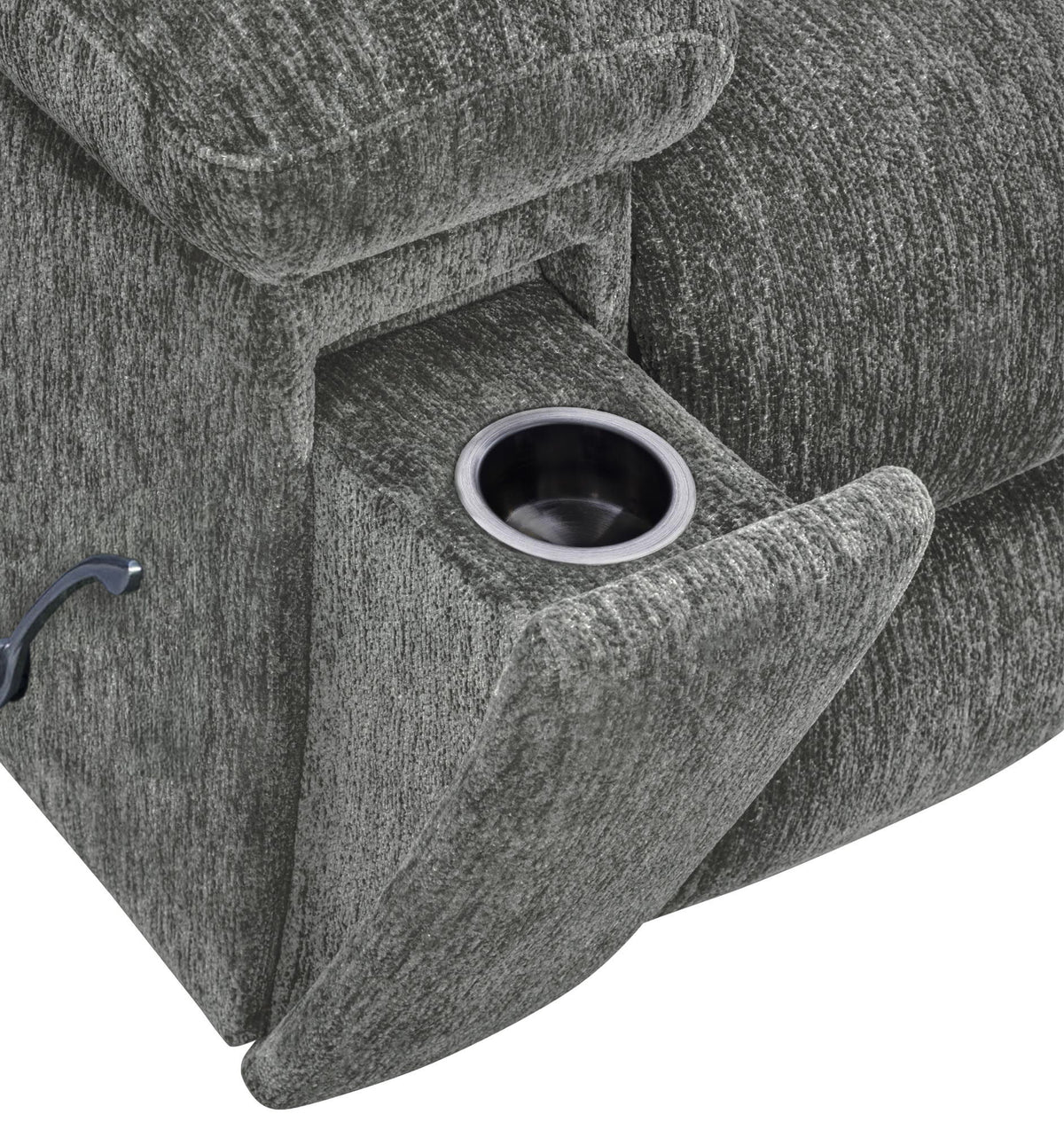 Bronco - Manual Rocker Recliner