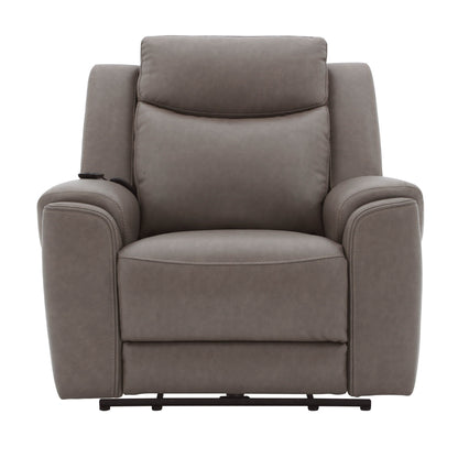Momentum - Power Zero Gravity Recliner With Heat And Massage