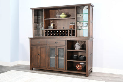 Homestead - Buffet, Hutch