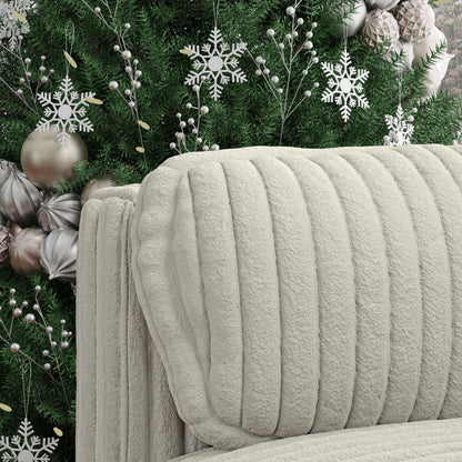 Radius - Power Swivel Glider Recliner (Set of 2)