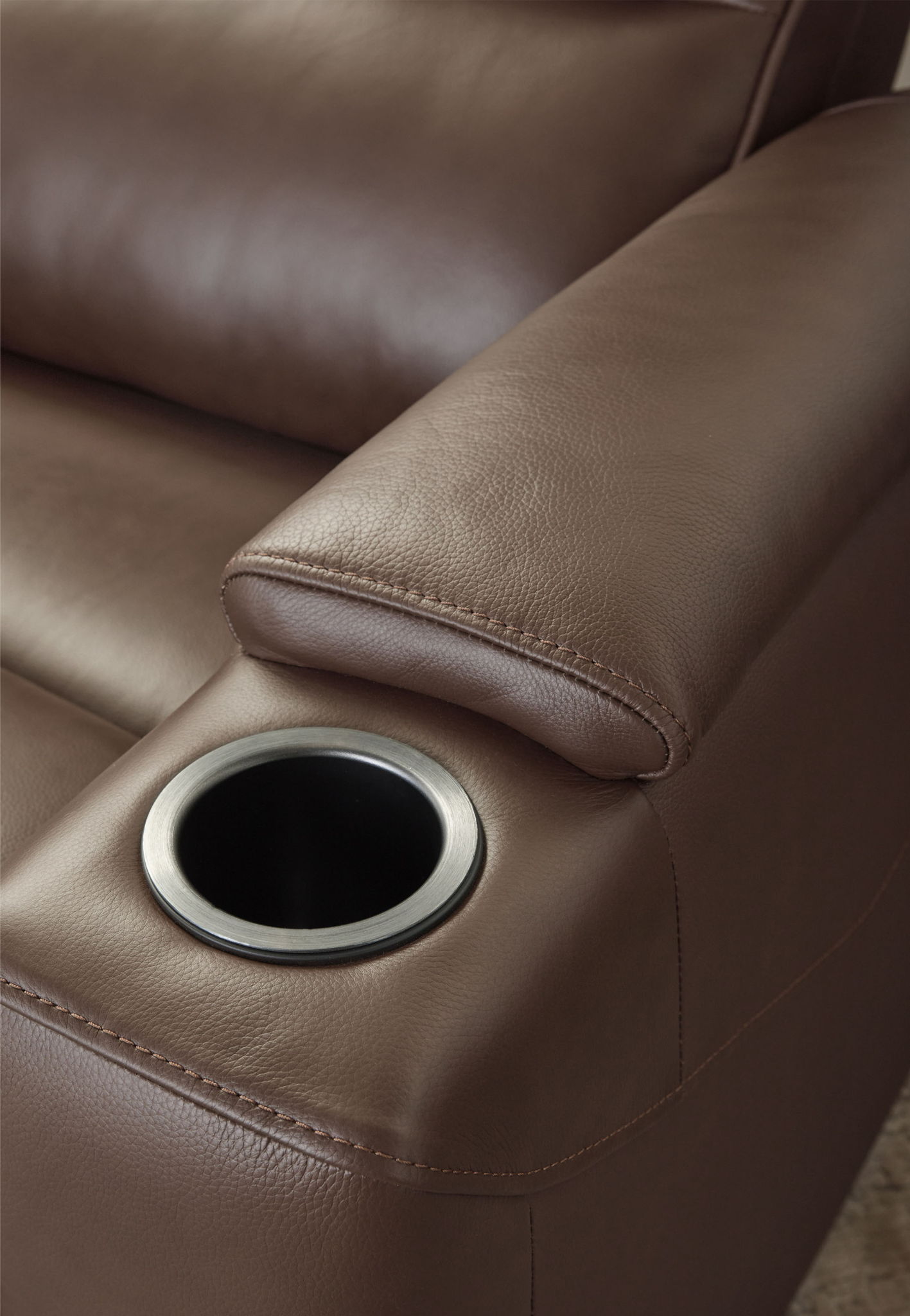 Nexus - Power Zero Gravity Recliner