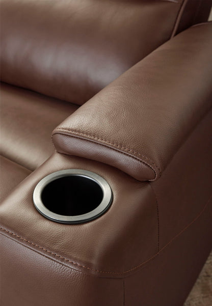 Nexus - Power Zero Gravity Recliner