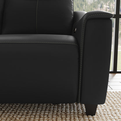 Walter - Reclining Loveseat