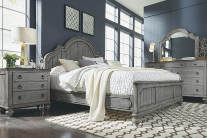 Plymouth - Poster Bed