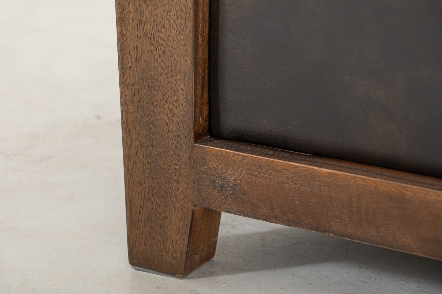 Walnut - Armchair