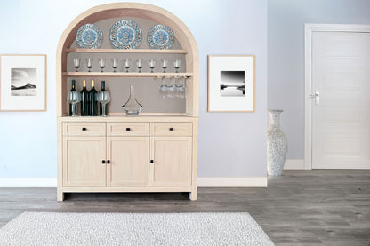 Base Cabinet only - Beige