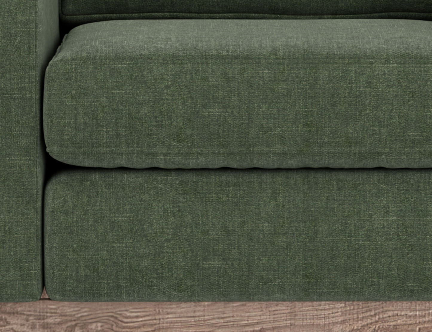 Samba - Fabric Sofa