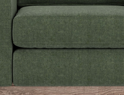 Samba - Fabric Sofa