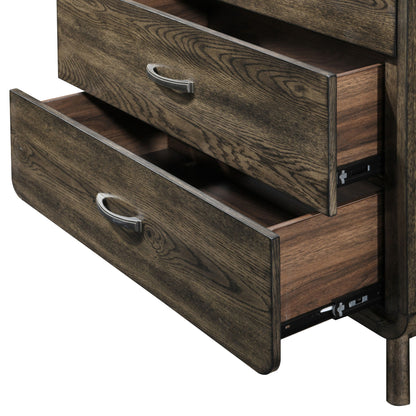 Rex - Chest - Walnut