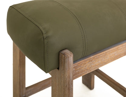 White Balam - Stool