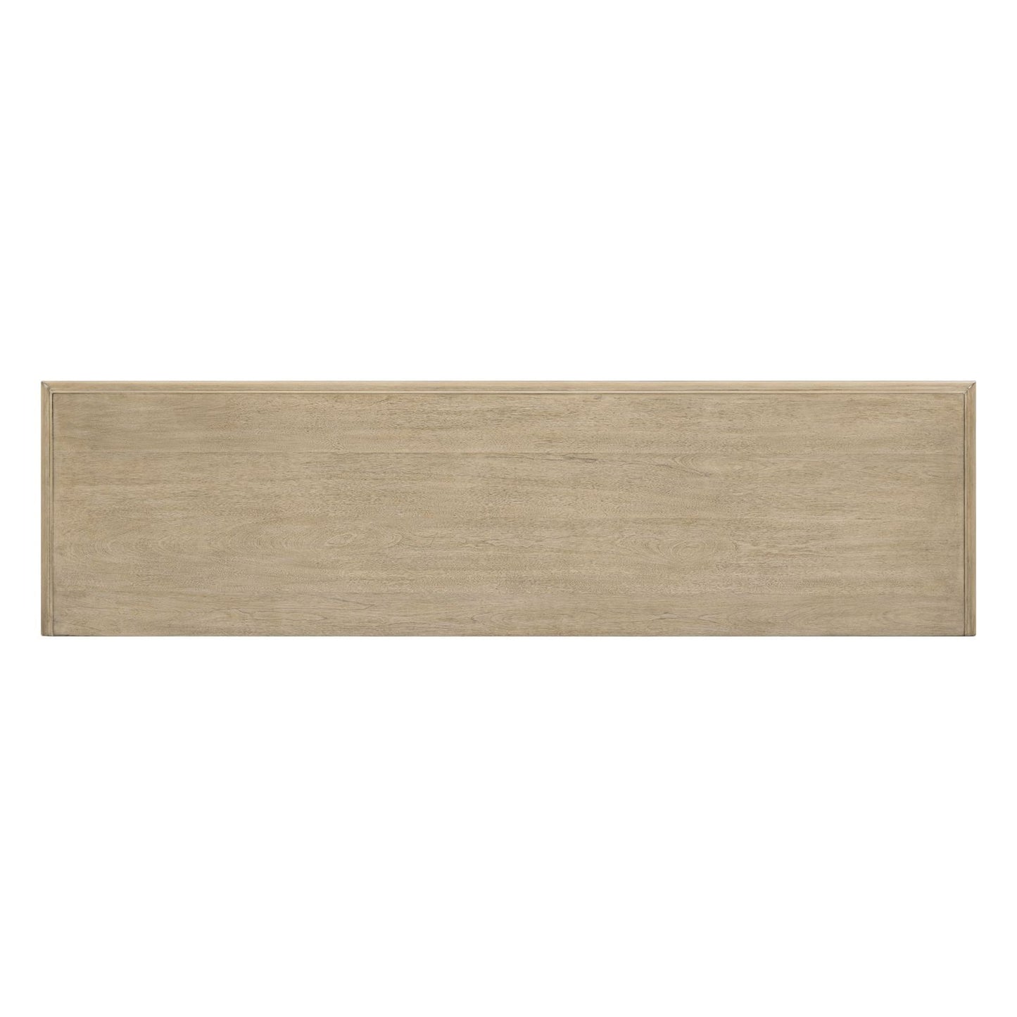 Summer House - 2 Door 5 Drawer Dresser - Sand Dune