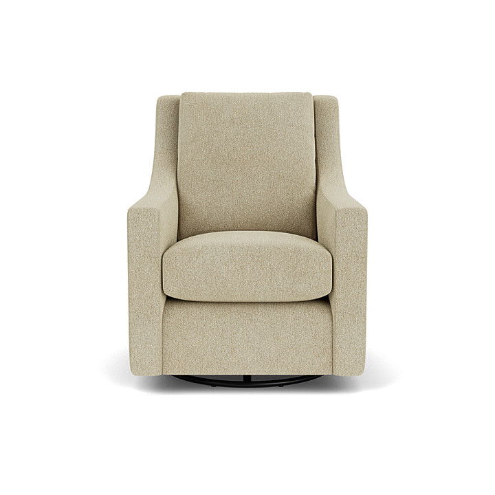 Murph - Fabric Swivel Chair