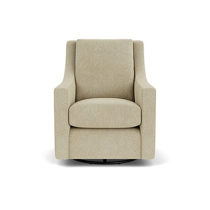 Murph - Fabric Swivel Chair