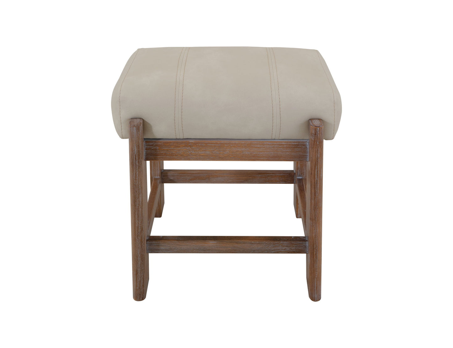 White Balam - Stool