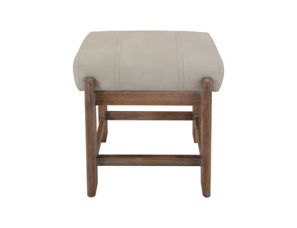 White Balam - Stool
