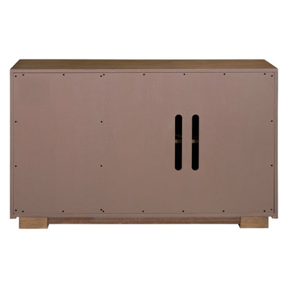 Easton - Accent Cabinet