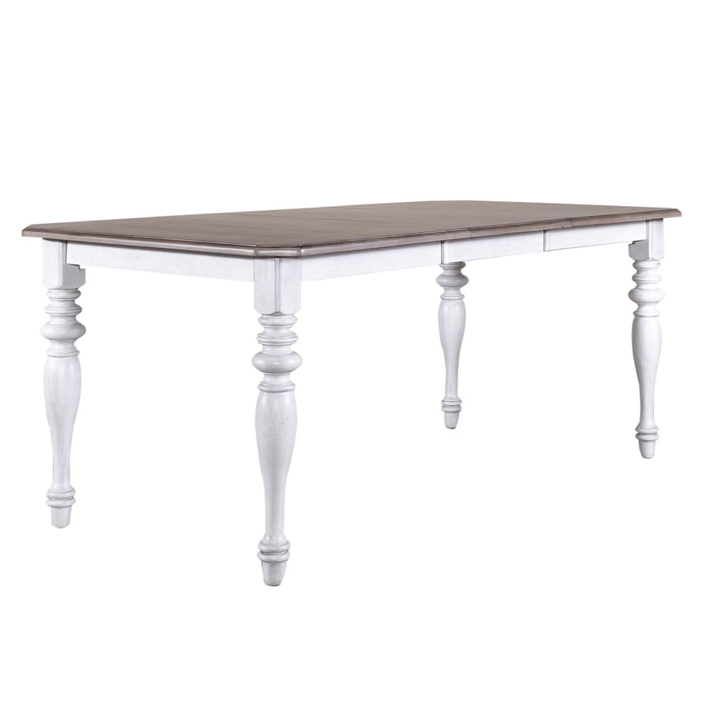 Ocean Isle - Rectangular Table Set