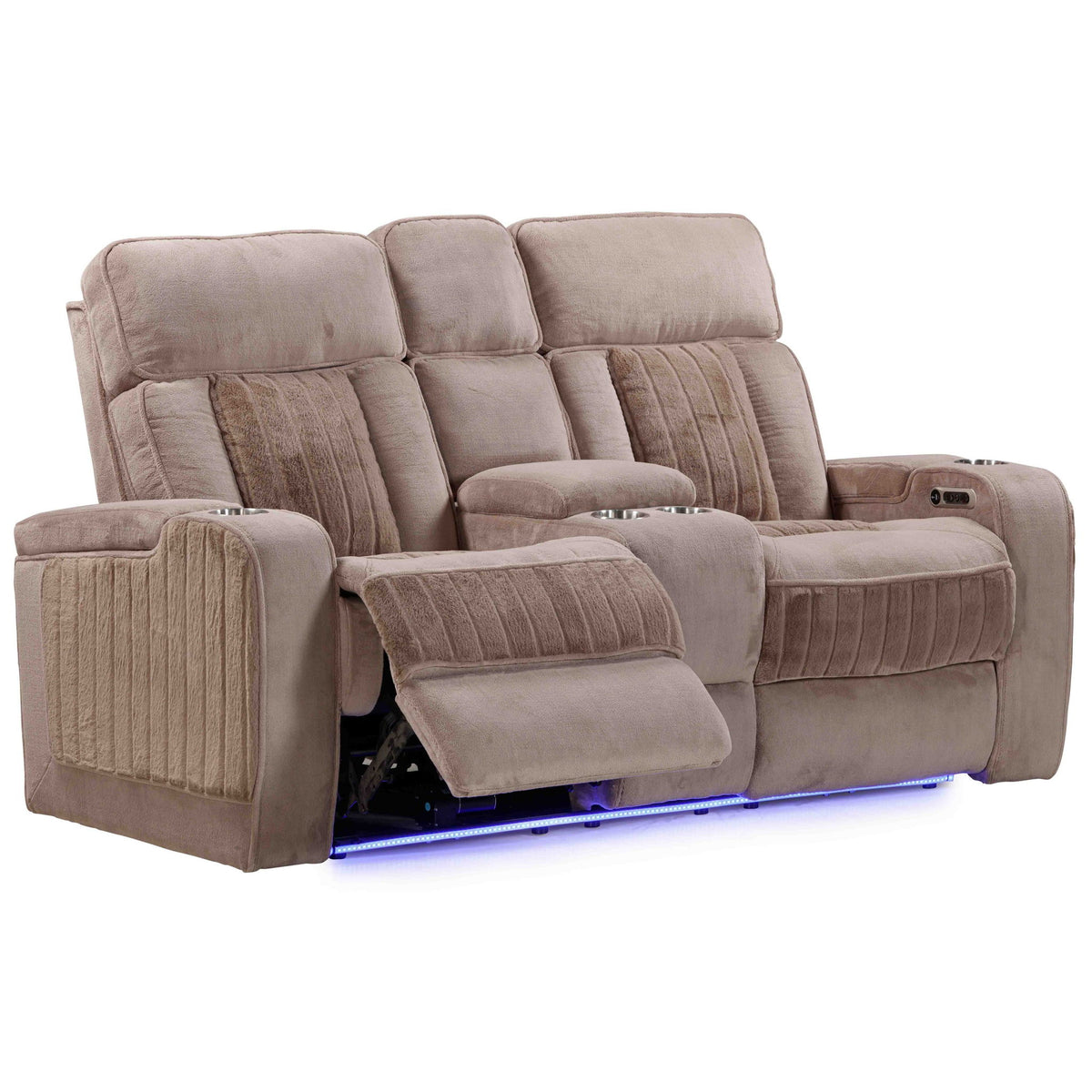 Equinox - Sofa Set