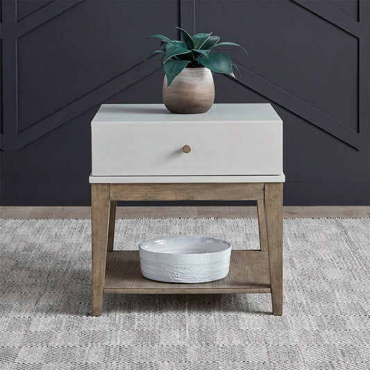 Berkley Square - Table