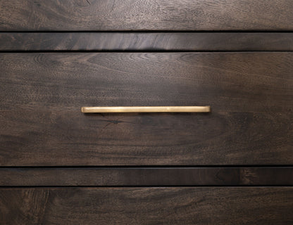 Mezquite - Nightstand