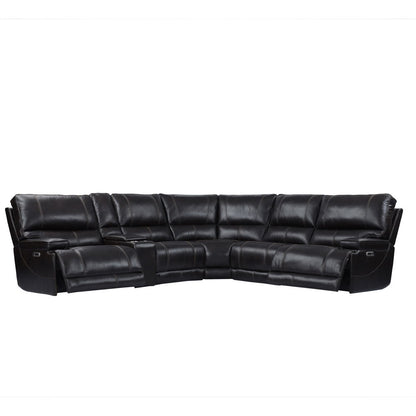 Whitman - Power Reclining Sectional