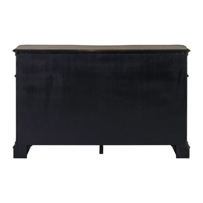 Magnolia Manor - Leg Table