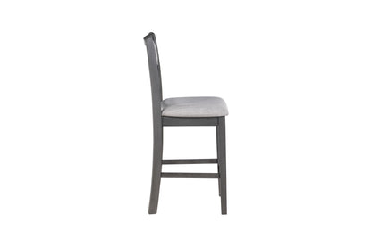 Gia - Round Counter Dining Set