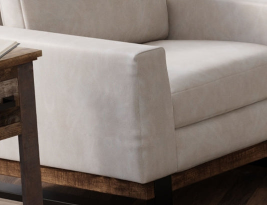 Blackburn - Sofa - Marfil