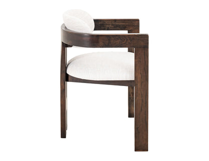 Raramuri - Upholstered Chair
