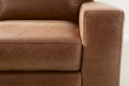 Endurance - Sofa - Chestnut