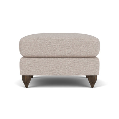 Stella - Fabric Ottoman