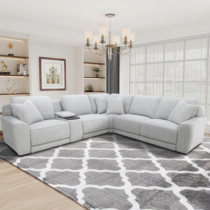 Blake - Living Room Sectional