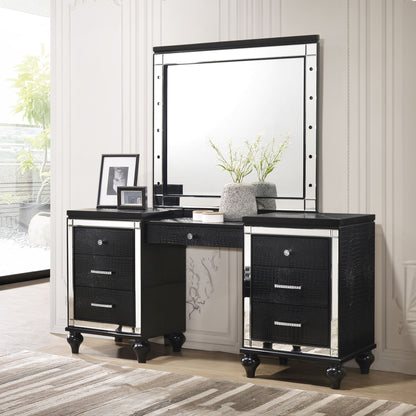 Valentino - Vanity Table Set