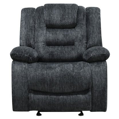 Bolton - Glider Reclining Sofa Set