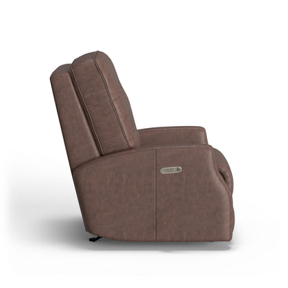 Devon - Recliner