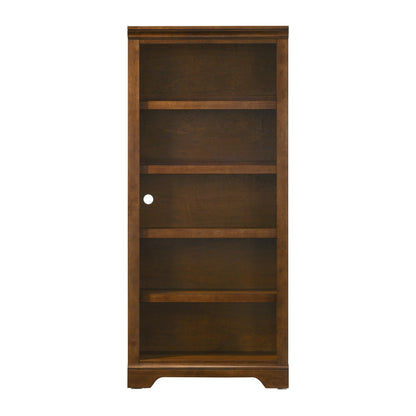San Mateo - 72" Bunching Bookcase