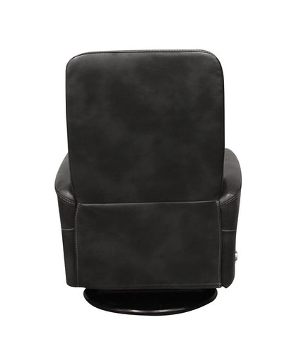 Gemini - Manual Swivel Glider Recliner