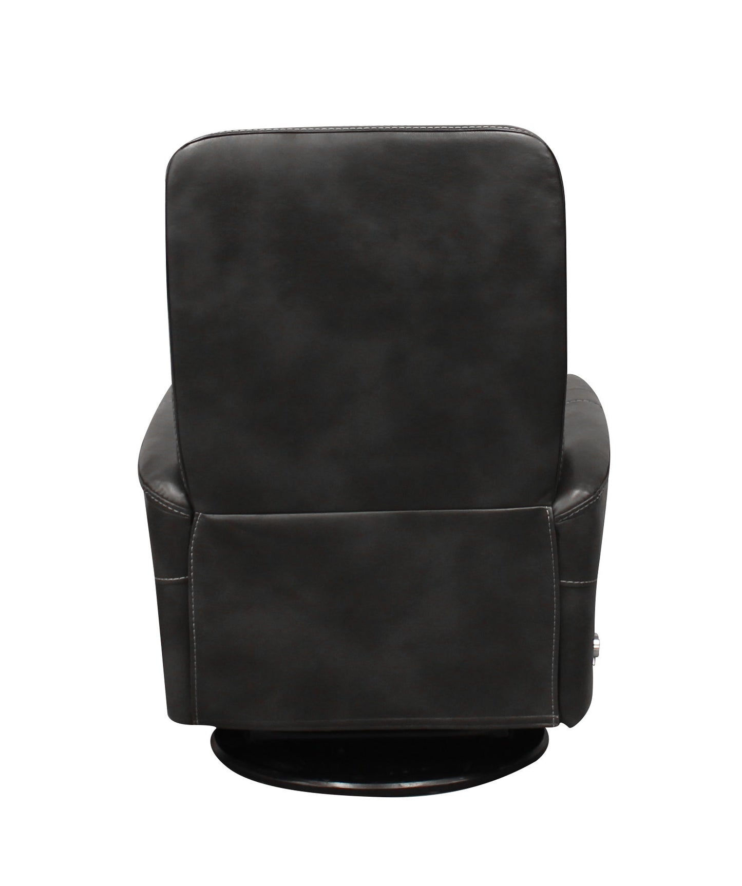 Gemini - 33.5" Swivel Glider Recliner (Set of 2)