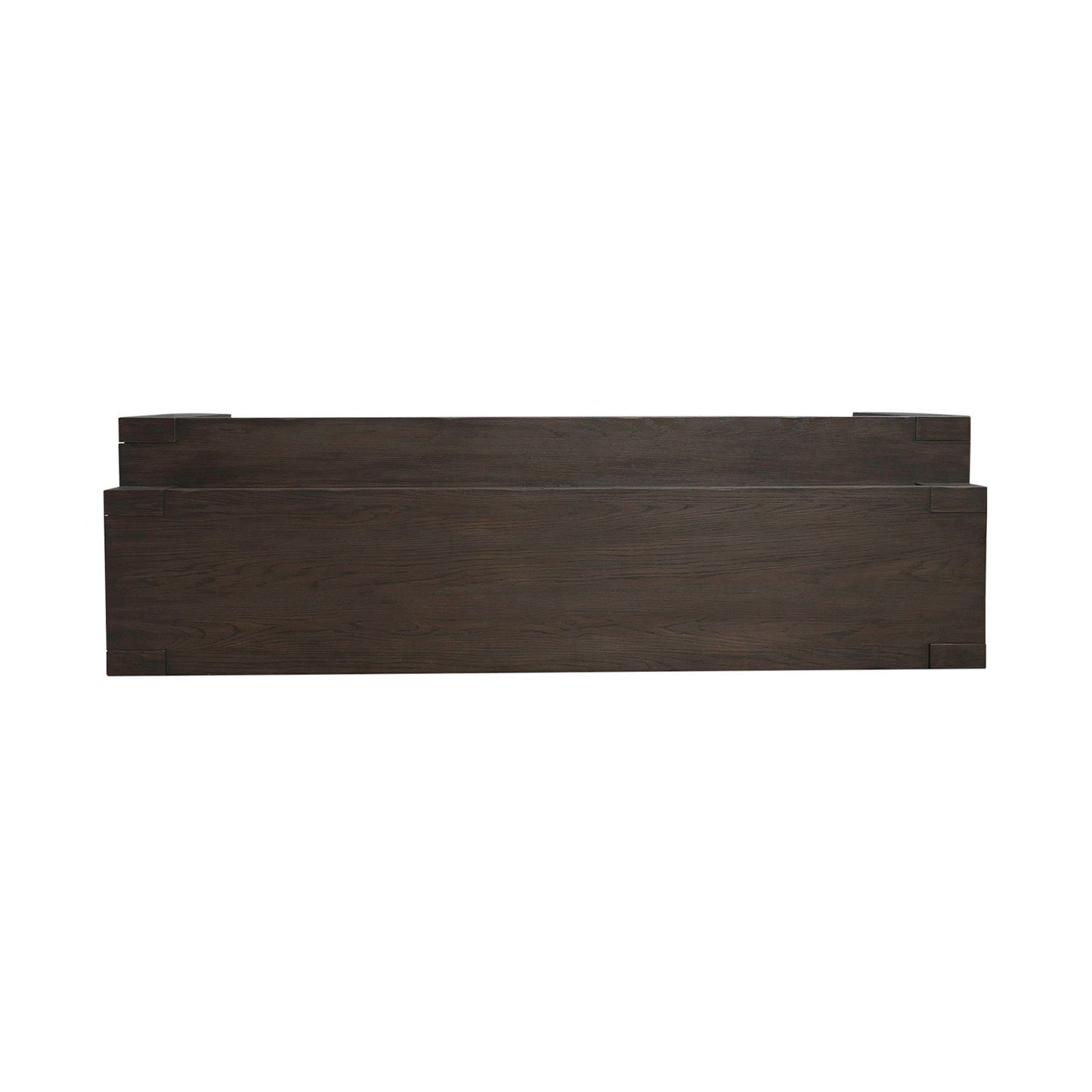 Lennox Hill - Console Bar Table - Bark