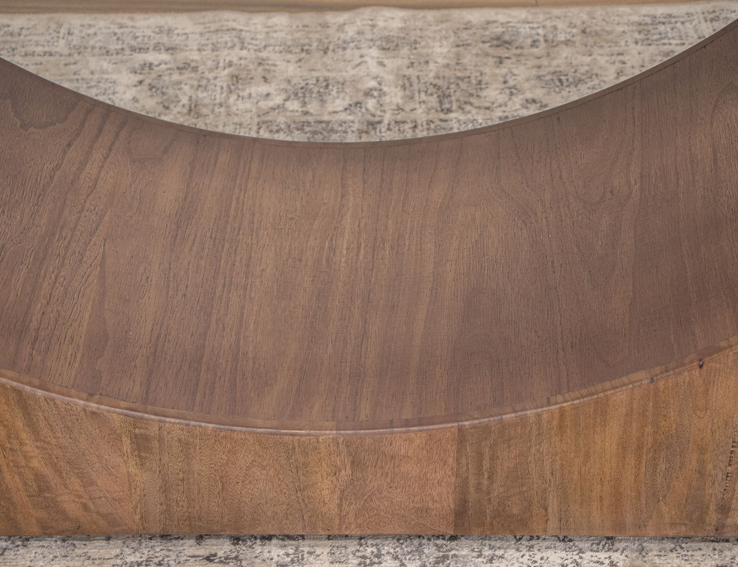 Mezquite - Sofa Table