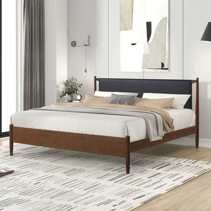 Ian - Platform Bed