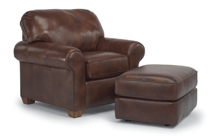 Thornton - Leather Chair