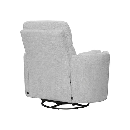 Radius - Manual Swivel Recliner (Set of 2)