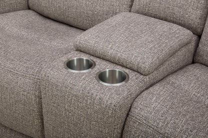 Penfield - Power Reclining Sofa Set